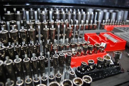 trường hợp công ty mới nhất về Bộ phận ô tô