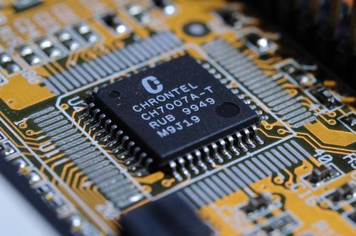 trường hợp công ty mới nhất về Điện tử 3C
