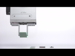 RM-EGB Compact Electric Finger: Bắt đầu kỷ nguyên mới của điện trên khí nén