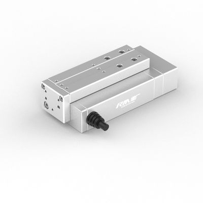 chất lượng  Wide Platform Electric Linear Actuator Types IP40 With Immediate Response Rate nhà máy sản xuất