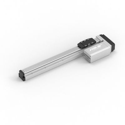 chất lượng  Folding Servo Electric Linear Slide Rigid And High Precision nhà máy sản xuất