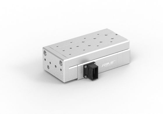 chất lượng  Wide Platform Structure Electric Linear Actuator Adaptive Pushing nhà máy sản xuất