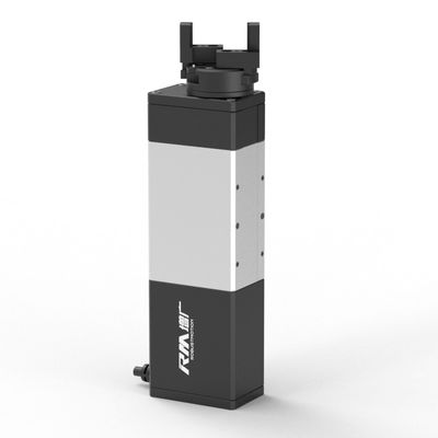 RobustMotion RM-RGM Compact Servo Rotary Gripper, Grip và Rotating tích hợp cao