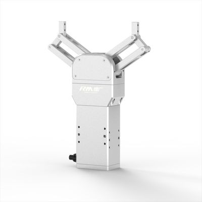 RobustMotion RM-CGBD 2 ngón Adaptive Electric Gripper, tương thích với Robot cộng tác, Tự động hóa phòng thí nghiệm