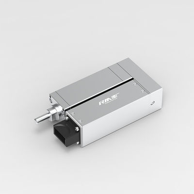 RobustMotion RM-RLA Động cơ tuyến tính điện chính xác cao, nhịp 50/100mm, phản ứng nhanh, đẩy và nhấn chính xác