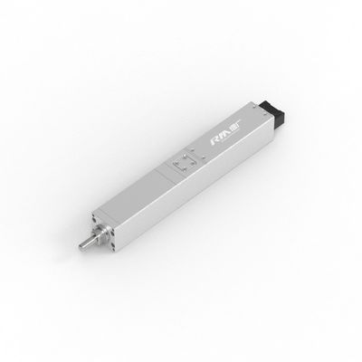 RobustMotion RM-SLA Electric Linear Actuator, tốc độ cao, hiệu suất chính xác và lực lượng cao, ứng dụng định vị chính xác tự động