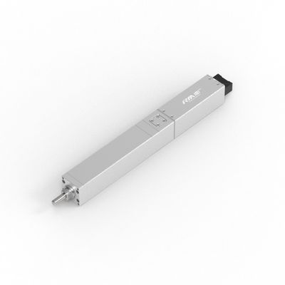 RobustMotion RM-SLA Động cơ tuyến tính điện thẳng,Động cơ và bộ điều khiển servo tích hợp, mang lại độ chính xác và tính linh hoạt