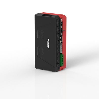 RobustMotion RM-C Drive and Control Integrated Controller tương thích với RM-GB Electric Gripper