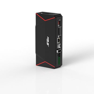 RobustMotion RM-CEU Electric Actuator Controller, Drive và Control tích hợp, tương thích hơn cho tự động hóa nhà máy