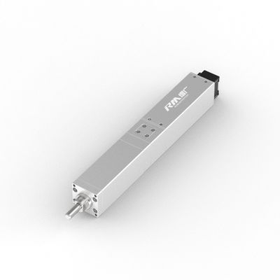 RobustMotion RM-SLA Động cơ tuyến tính điện thẳng cho lực ép lên đến 300N, Hành động đẩy và kéo tuyến tính