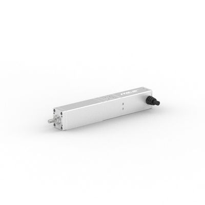 RobustMotion Servo Electric Cylinder, Electric Linear Rod Actuators, Di chuyển tuyến tính nhanh và chính xác trong các ứng dụng ép