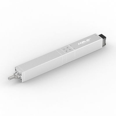 RobustMotion RM-SLA Động tuyến thẳng, Cung cấp các giải pháp chuyển động tuyến tính chính xác, mạnh mẽ và có phản ứng cao