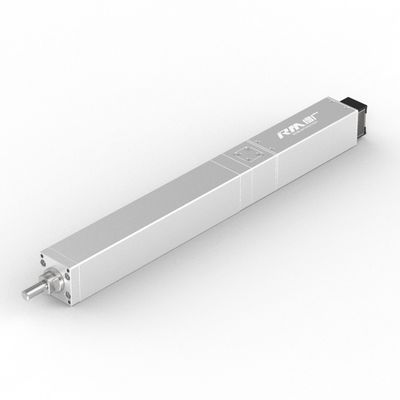 RobustMotion RM-SLA Động cơ tuyến tính điện thẳng, loại thanh, lặp lại vị trí chính xác 0.02mm, cho chuyển động tuyến tính chính xác