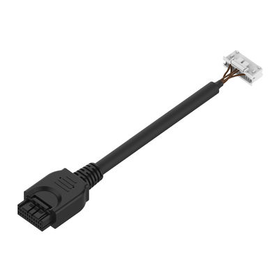 Bộ kết nối cáp động cơ tương thích với các bộ điều khiển điện chuẩn RobustMotion