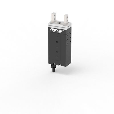 RM-EGB Servo Gripper độ cứng cao, giải pháp tự động hóa Plug and Play, phát hiện rơi và lực nắm có thể điều chỉnh