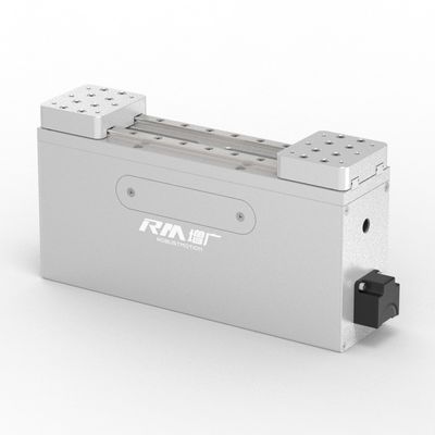 RobustMotion RM-GB-17-80: Máy cầm điện servo chính xác cao để hợp tác với cánh tay robot