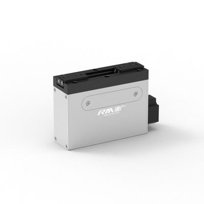 RobustMotion RM-GB-ITG Máy cầm servo-driven độ cứng cao với bộ điều khiển tích hợp có tính năng ngăn ngừa rơi