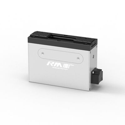 RobustMotion RM-GB-ITG Máy cầm song song hai ngón tay có độ cứng cao và khả năng lặp lại cao 0.02mm