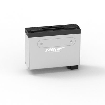 RM-GB Servo Gripper của RobustMotion.