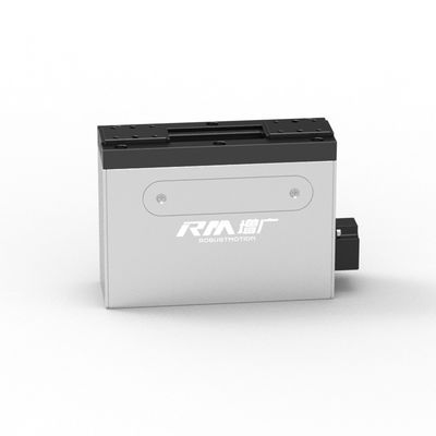 RM-GB Servo Electric Gripper hỗ trợ điều khiển chuyển động đa điểm, lực nắm giữ cao để nắm bắt, đo lường và thử nghiệm