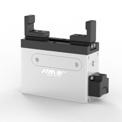 RM-GB Servo Gripper Tùy chọn đập đa năng và Gripper cứng cao cho tự động hóa công nghiệp