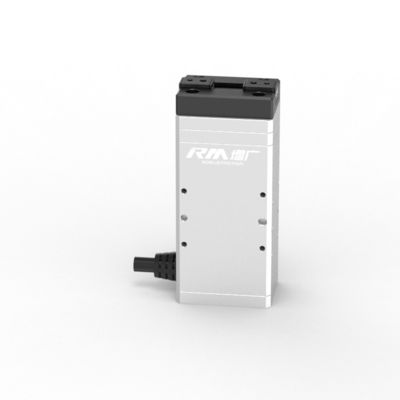 RobustMotion RM-MGBD Mircro Servo Gripper, Cấp độ lực lượng nhỏ cho mảnh tốt của sản xuất thông minh