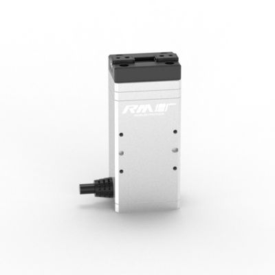 RobustMotion RM-MGBD Máy cầm miniature điện, mức lực nhỏ cho mảnh công việc tinh tế của sản xuất thông minh