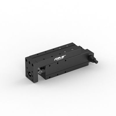 RobustMotion Electric Linear Actuator cho phép độ cứng cao, độ chính xác cao để đẩy và nhấn