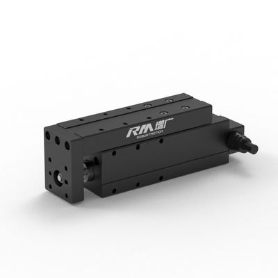 RobustMotion RM-NPLA Micro Platform Type Linear Actuator với độ chính xác vị trí cao 0,005mm