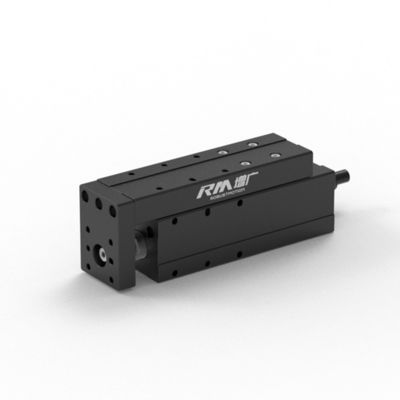 RM-NPLA Động cơ điện servo tuyến tính, Động cơ điện servo kiểm soát lực đáng tin cậy, nhanh chóng và chính xác