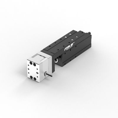 RM-NPLA Động cơ điện servo tuyến tính, Động cơ điện servo kiểm soát lực đáng tin cậy, nhanh chóng và chính xác
