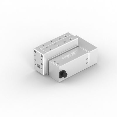 RobustMotion RM-RPLA Electric Cylinder Linear Actuator, Đẩy ứng dụng dưới công suất lớn