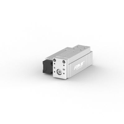 Máy điều khiển tuyến tính kiểu nền tảng gấp DC24V với bộ điều khiển bên ngoài, tương thích với EtherCAT
