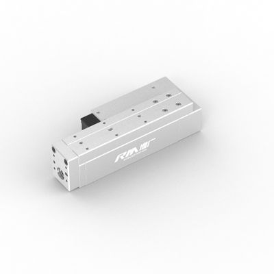Động cơ tuyến tính hạng nặng RM-RPLA cho các ứng dụng tải trọng cao với nền tảng cấu trúc gấp