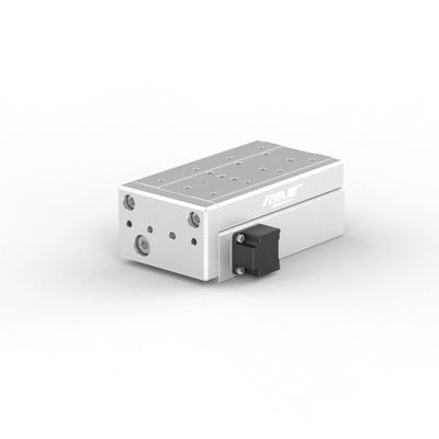 RobustMotion RM-WRPLA Wide Platform-type Linear Actuator, Độ cứng cao, Khả năng tải cao, Đẩy thích nghi