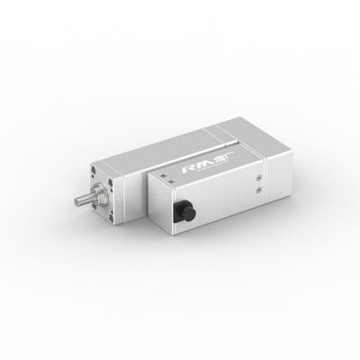 Thang điện RobustMotion RM-RLA, Máy vận hành tuyến tính tốc độ cao, Bảo vệ chống nước IP40, Khả năng tương thích 12VDC