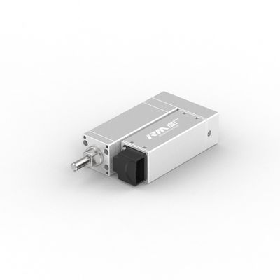 RobustMotion RM-RLA Động cơ tuyến tính chính xác cao, tốc độ cao với Chứng chỉ CE cho việc đẩy và ép đồ đạc tinh tế