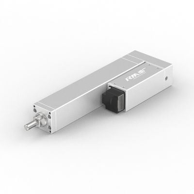 RobustMotion RM-RLA Electric Linear Rod Actuators,Thích hợp cho nhịp 50/100mm, Phản ứng nhanh, Đẩy chính xác và nhấn