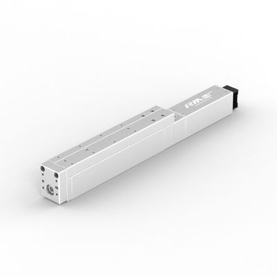 RobustMotion Electric Straight Platform-type Linear Actuators - Tốc độ cao và ổn định, Độ chính xác lặp lại cao, Đẩy thích nghi