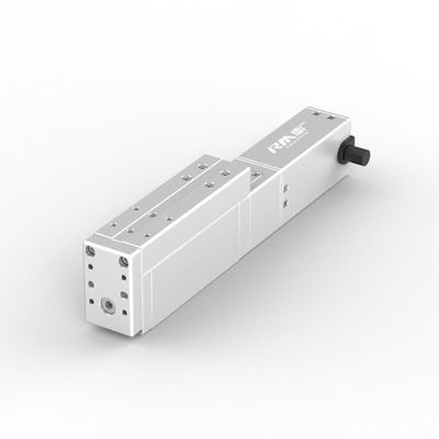 RM-PLA Động điện tuyến tính với độ chính xác lặp lại cao cho đẩy và nhấn thích nghi, Máy vận động tuyến tính RobustMotion