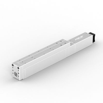 RobustMotion RM-PLA Industrial Electric Linear Actuator, Đẩy thích nghi với độ chính xác lặp lại cao
