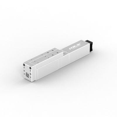 RM-PLA Động cơ tuyến tính kiểu nền tảng thẳng. Thiết kế nhỏ gọn hỗ trợ tải trọng nặng và tốc độ cao.