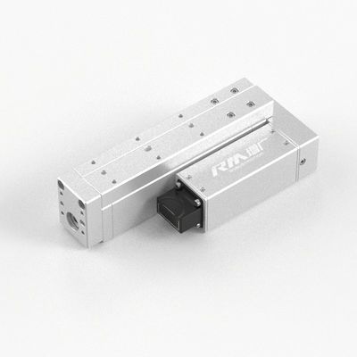 RobustMotion Loại Bàn Lực điện với bộ điều khiển bên ngoài, tương thích với EtherCAT, Modbus