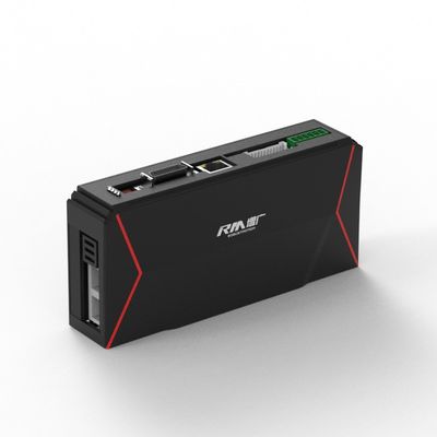 RobustMotion RM-CEP Drive and Control Integrated Controller, tương thích với nhiều giao thức truyền thông