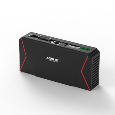 RobustMotion RM-CEP Drive and Control Bộ điều khiển tích hợp, thân thiện với người dùng, phản hồi cao