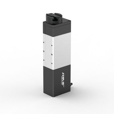 RobustMotion RM-RGM Servo Electric Rotary Gripper để giữ và đảo ngược đồ đạc