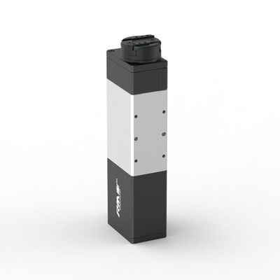 RobustMotion RM-RGM Rotary Gripper, Controller và Servo Drive tất cả tích hợp, Klamping và Rotating