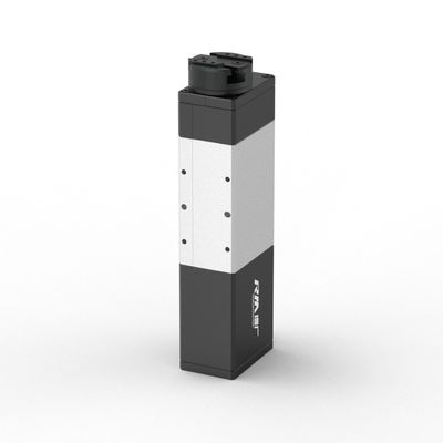 Máy cầm quay điện RobustMotion cho nắm và xoay, loại servo, siêu nhỏ gọn