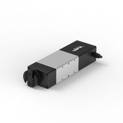 RobustMotion RM-RGM Servo Electric Rotary Gripper với bộ điều khiển tích hợp, lực bám lớn