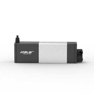 RM-RGM Electric Rotary Gripper, Servo Gripper, Controller và Servo Drives tất cả tích hợp